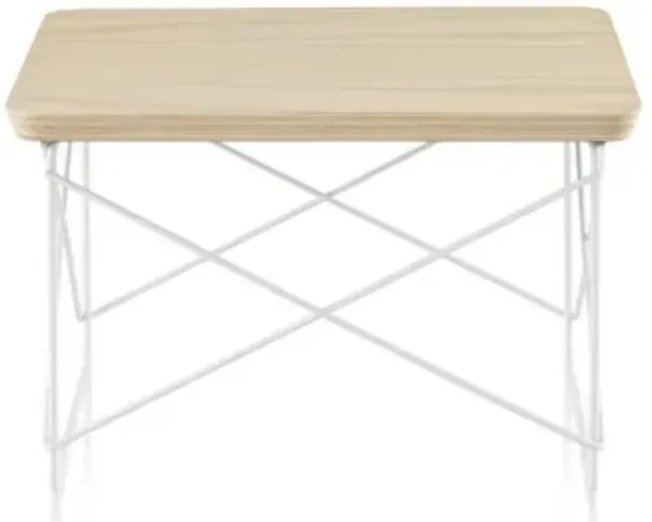 Eames Wire Base Table