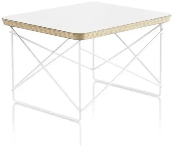 Eames Wire Base Table