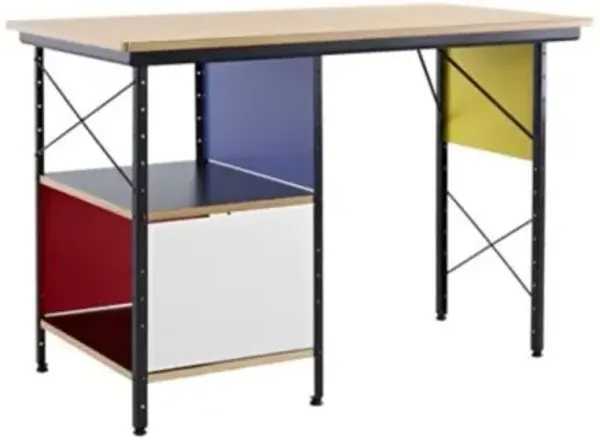 Eames Desk Unit 10