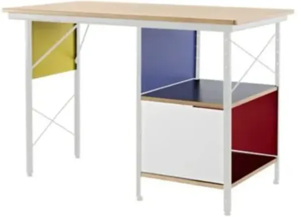 Eames Desk Unit 10