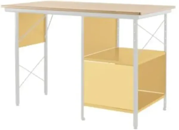 Eames Desk Unit 10