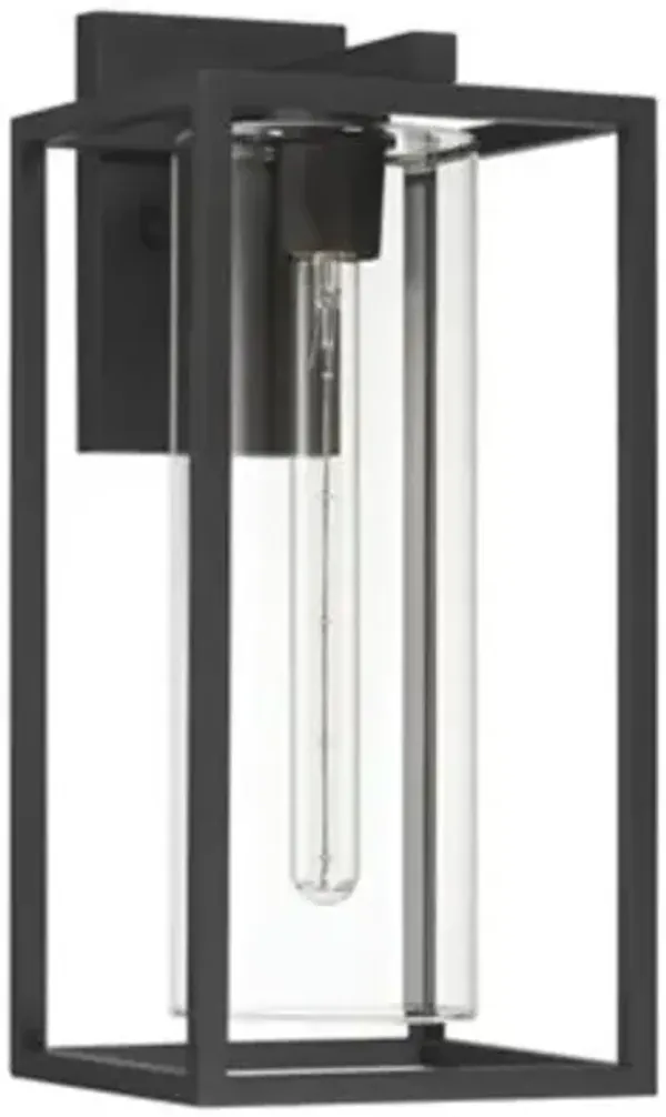 Rutherford Outdoor Wall Light