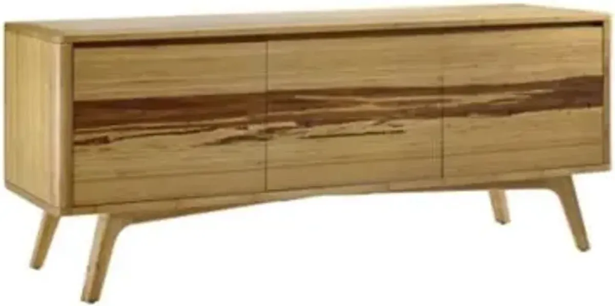Azara Media Cabinet