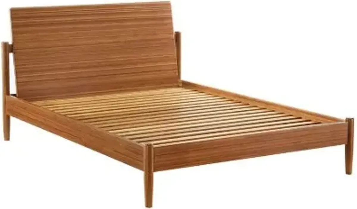 Monterey Platform Bed