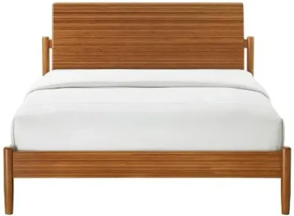 Monterey Platform Bed