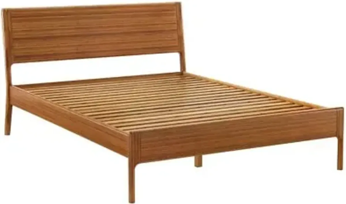 Ventura Platform Bed