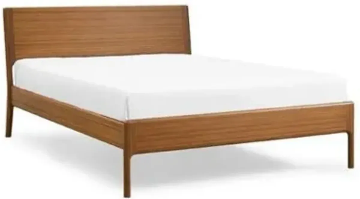 Ventura Platform Bed