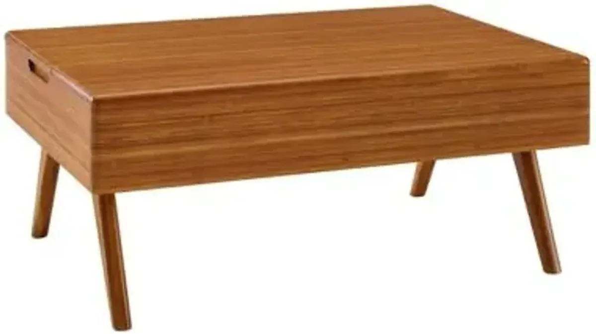 Rhody Lift-Top Table