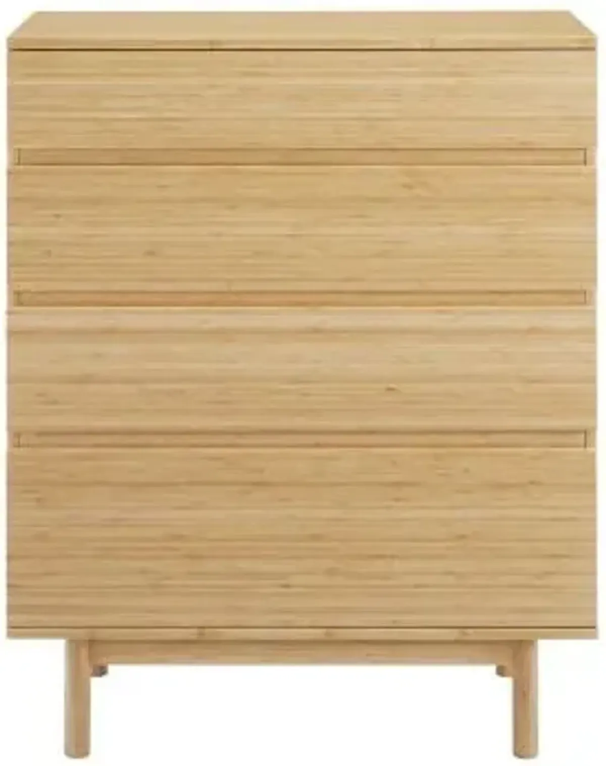 Monterey Drawer Chest