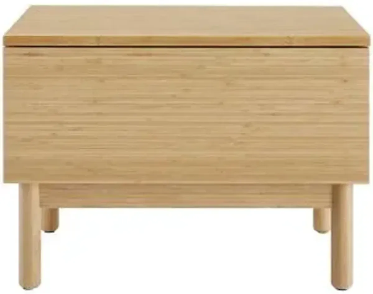 Monterey Nightstand