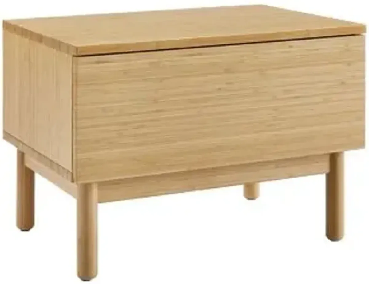 Monterey Nightstand