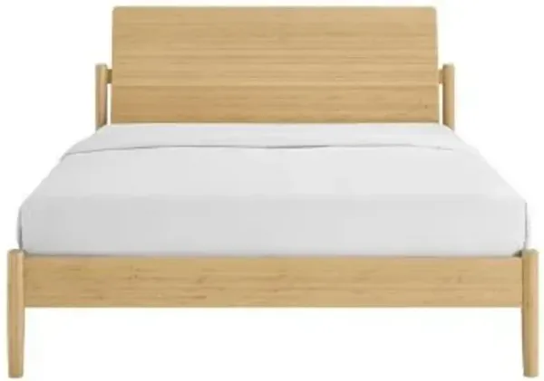 Monterey Platform Bed