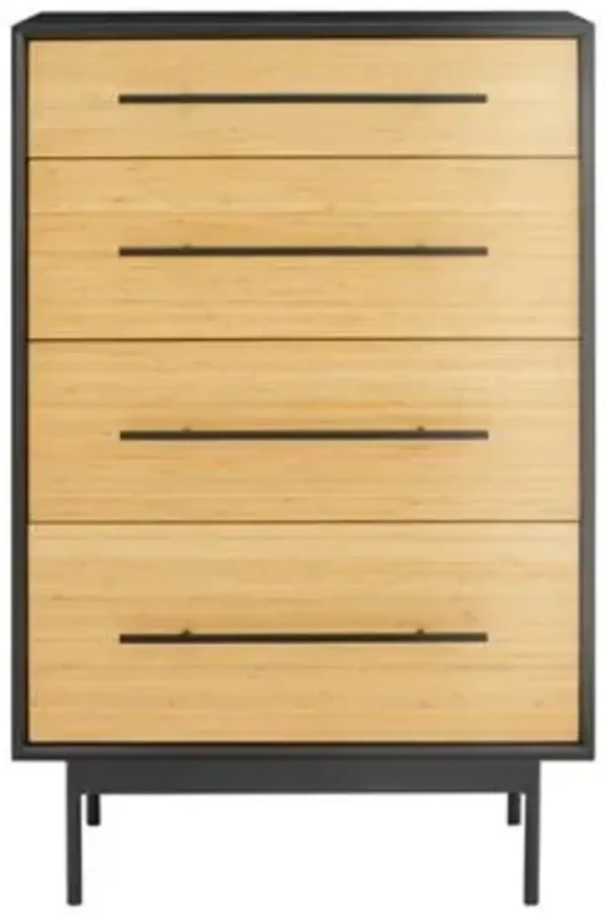 Santa Cruz Drawer Chest