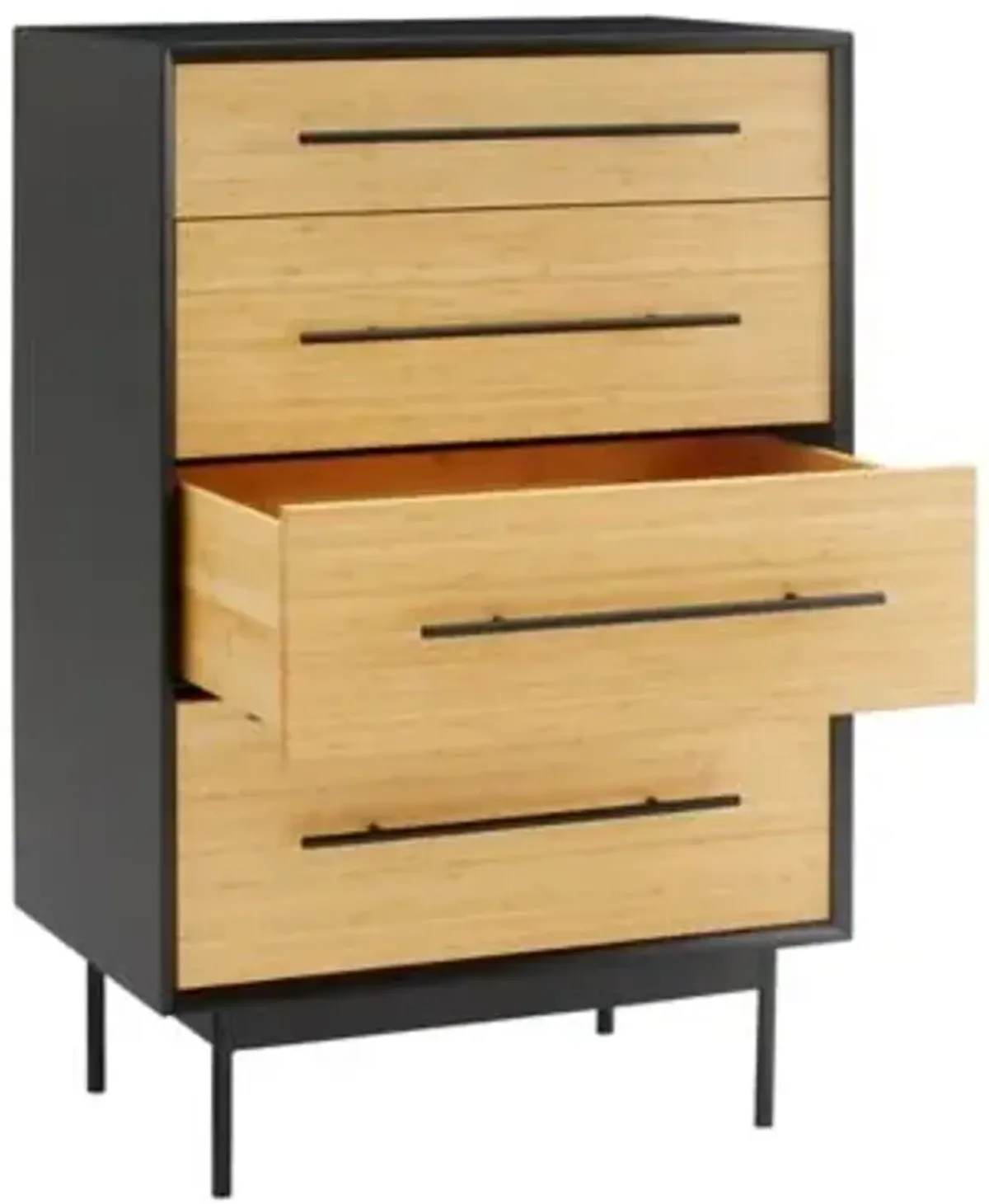 Santa Cruz Drawer Chest