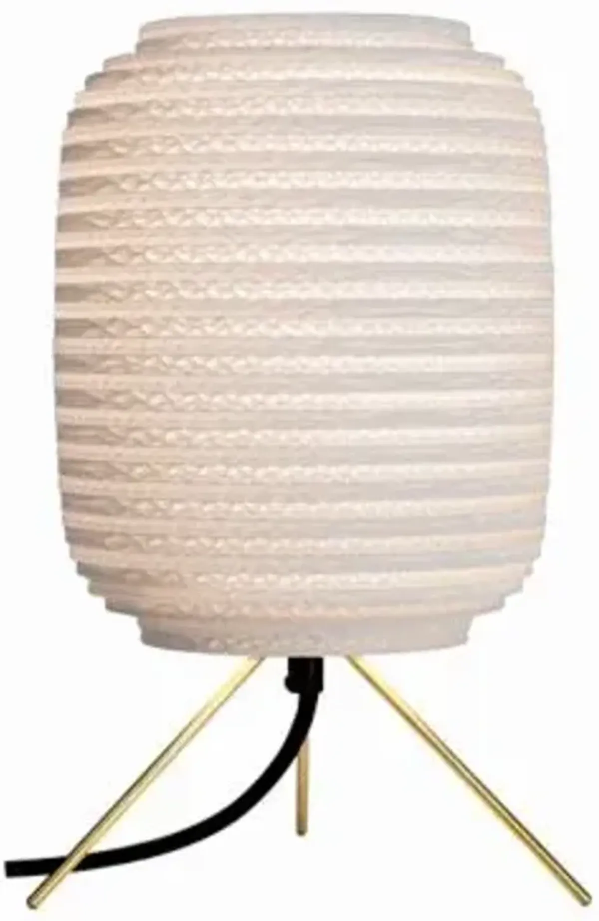 Scraplights Ausi Table Lamp