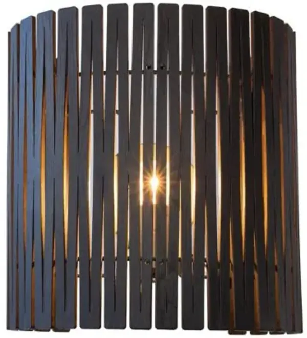 Kerflights Wall Sconce