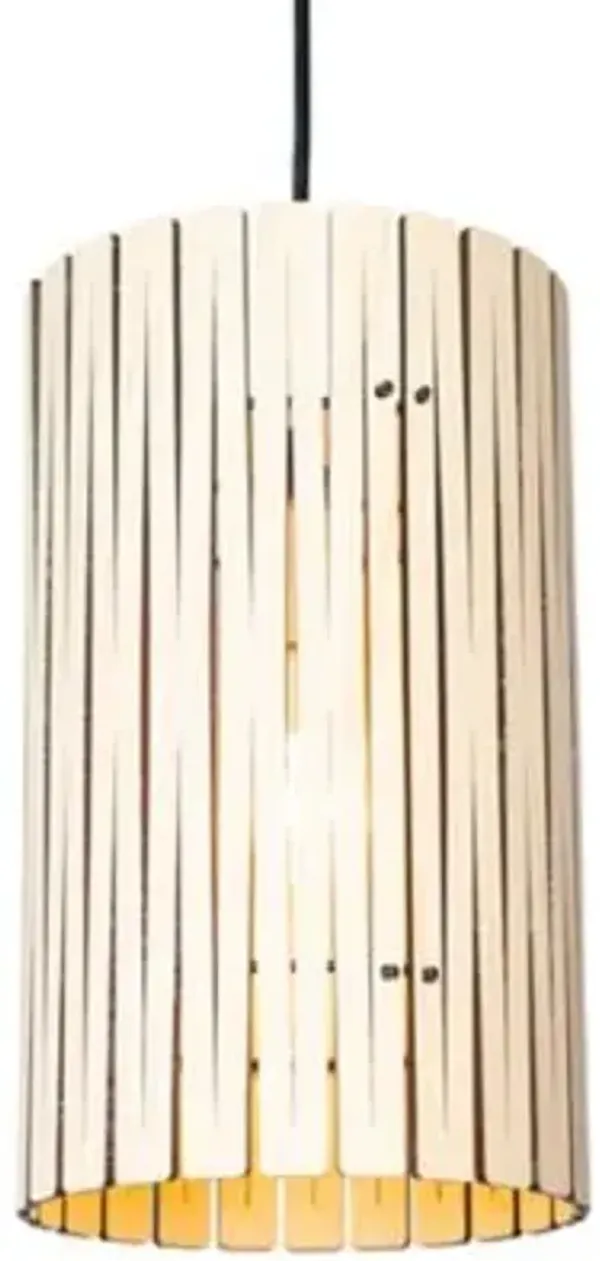 Kerflights P2 Mini Pendant