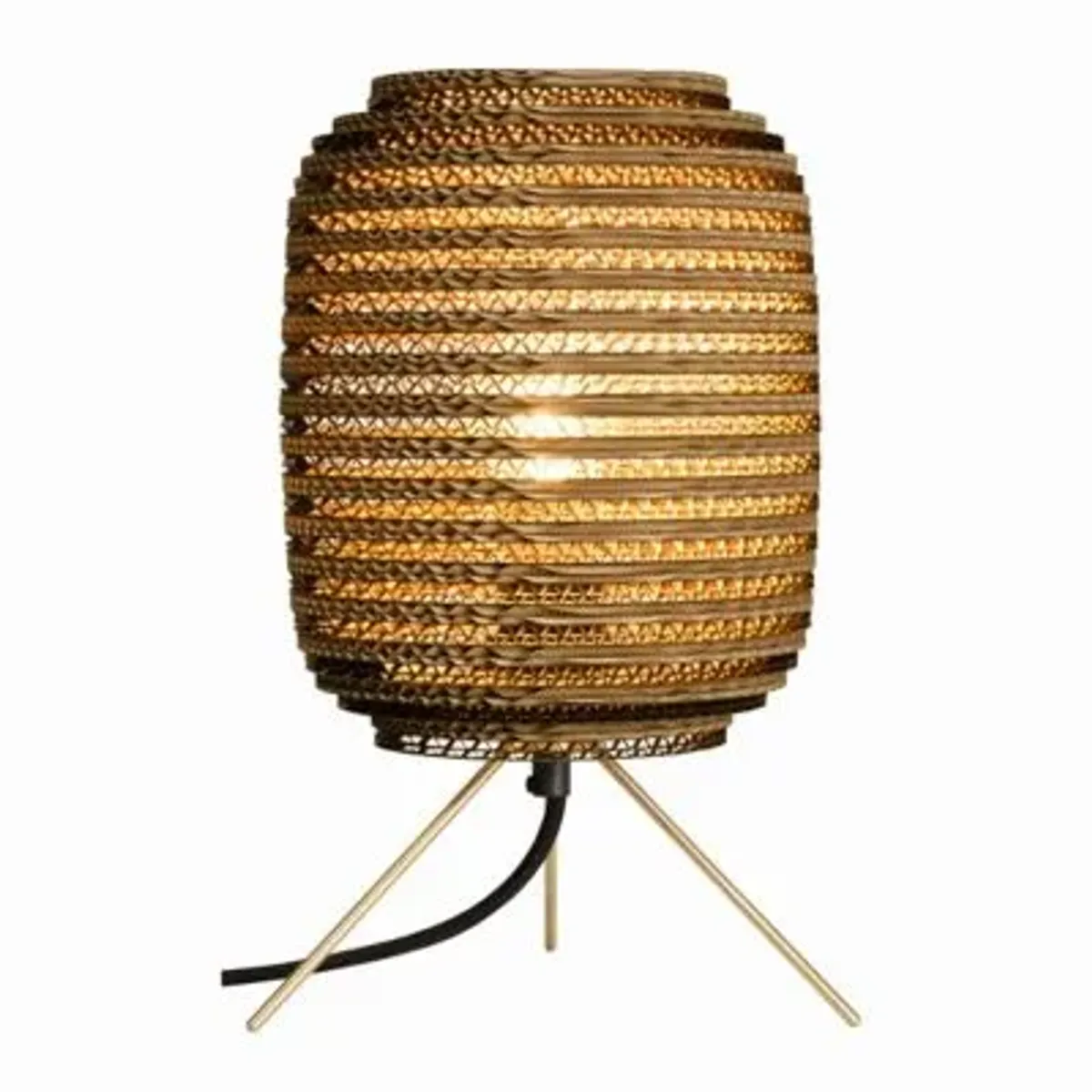 Scraplights Ausi Table Lamp