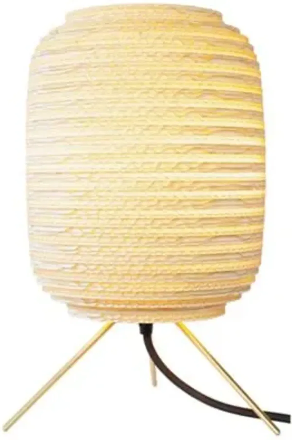 Scraplights Ausi Table Lamp