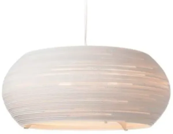 Scraplights Ohio Pendant