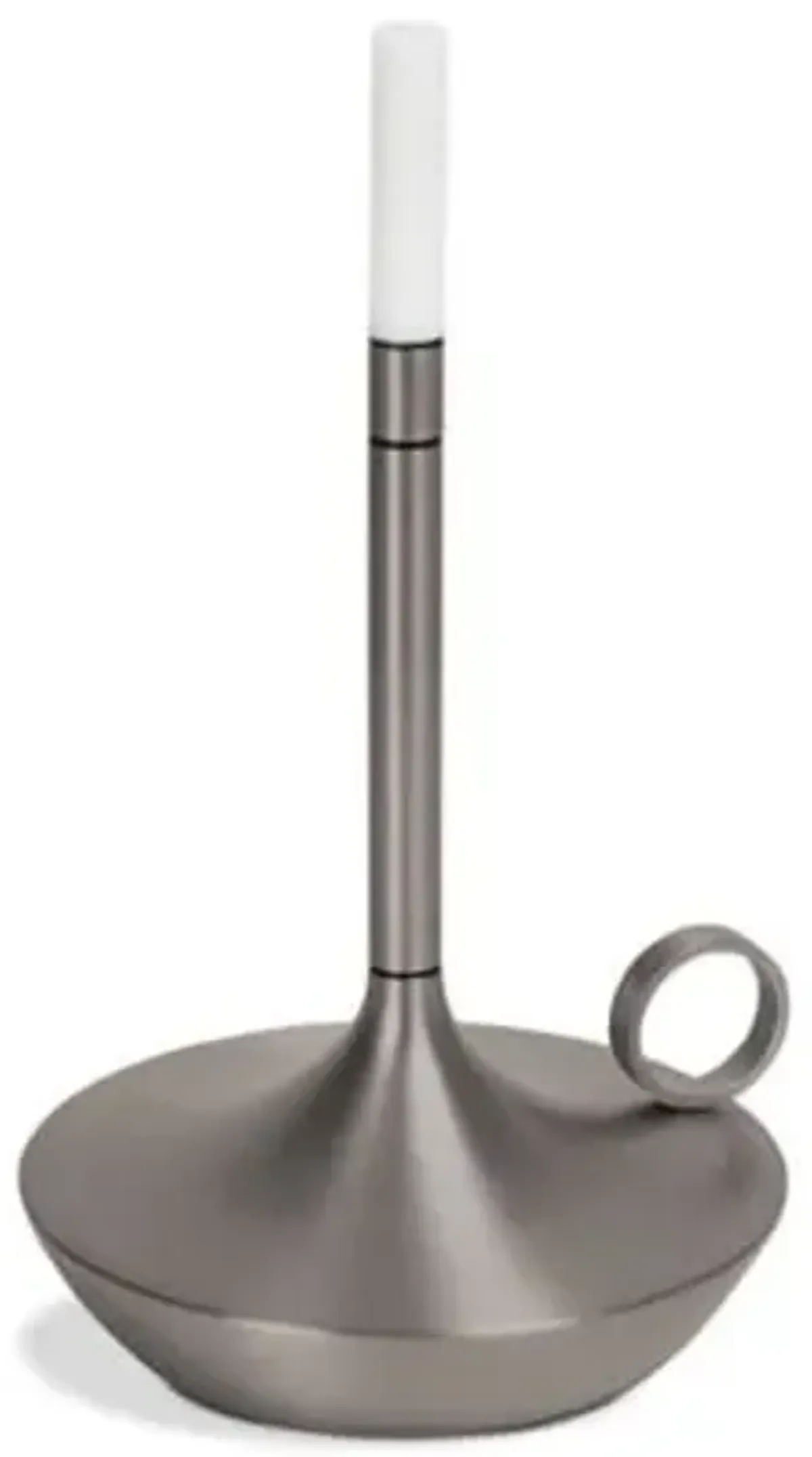 Wick Rechargeable LED Table Lamp