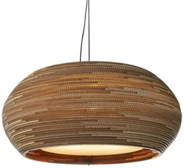 Scraplights Ohio Pendant