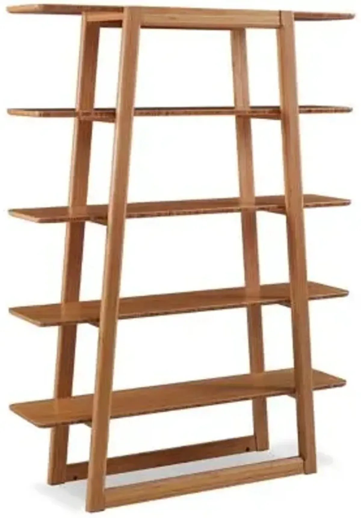 Currant Bookshelf