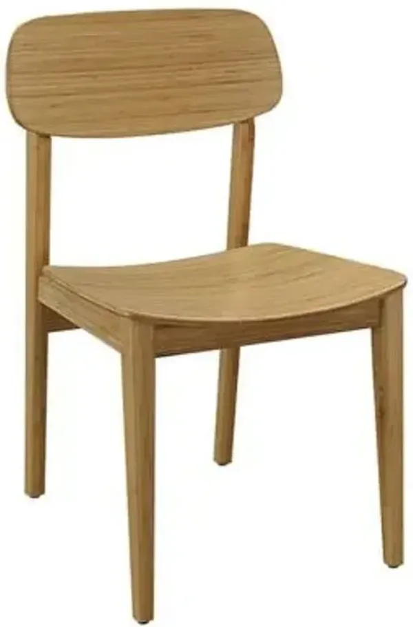 Currant Chair, Set of 2