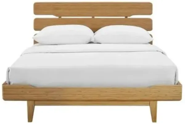 Currant Platform Bed