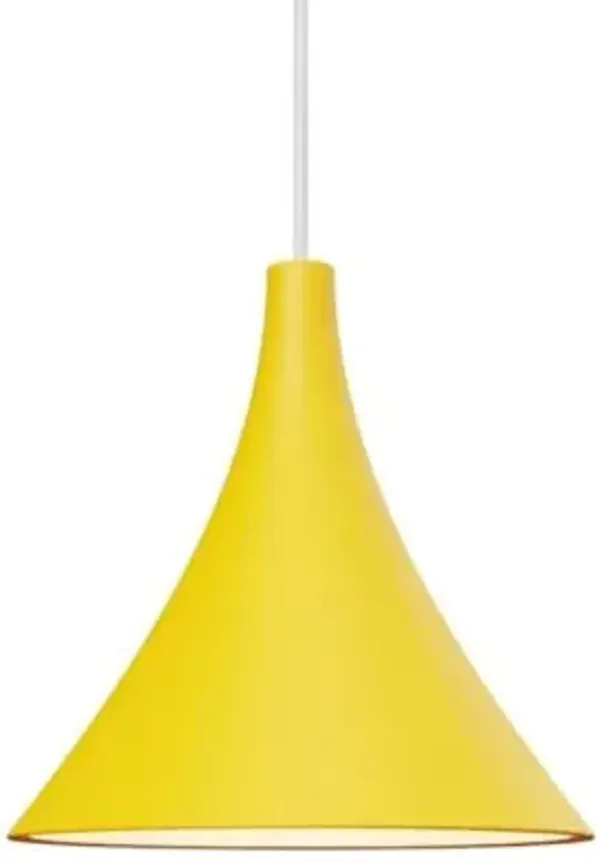 Gota Pendant