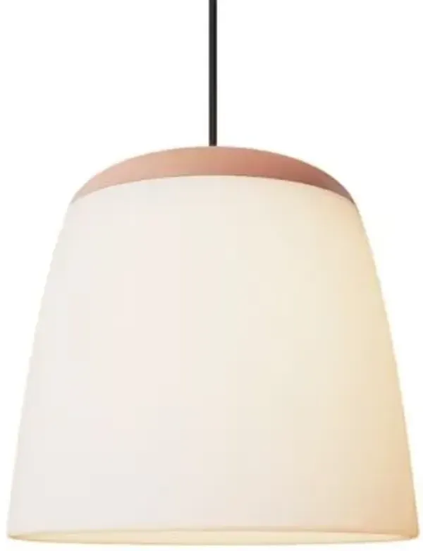 Soave Pendant