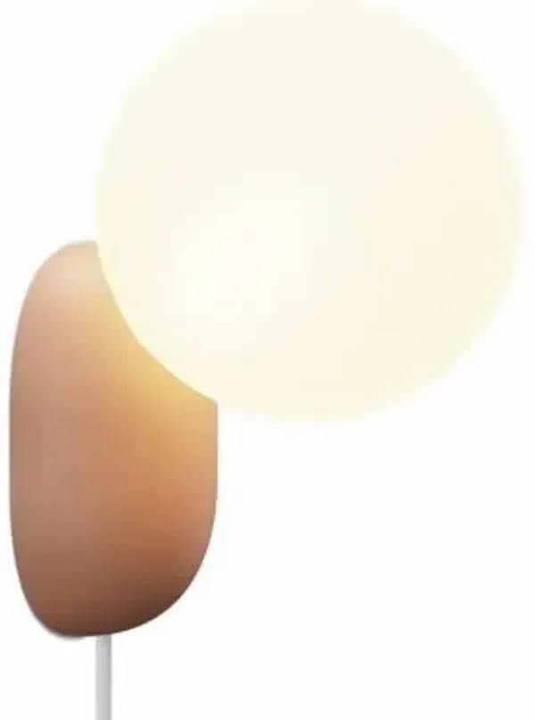 Cantilever Wall Sconce