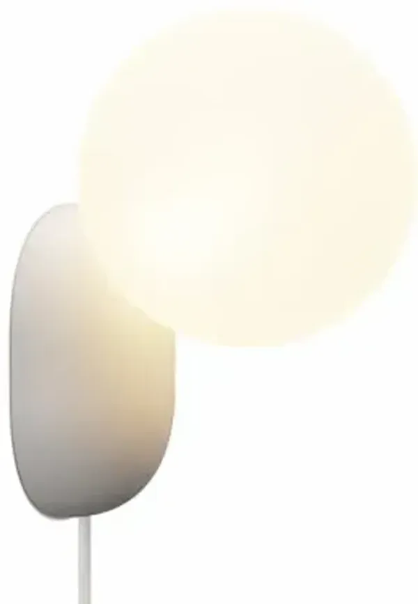 Cantilever Wall Sconce