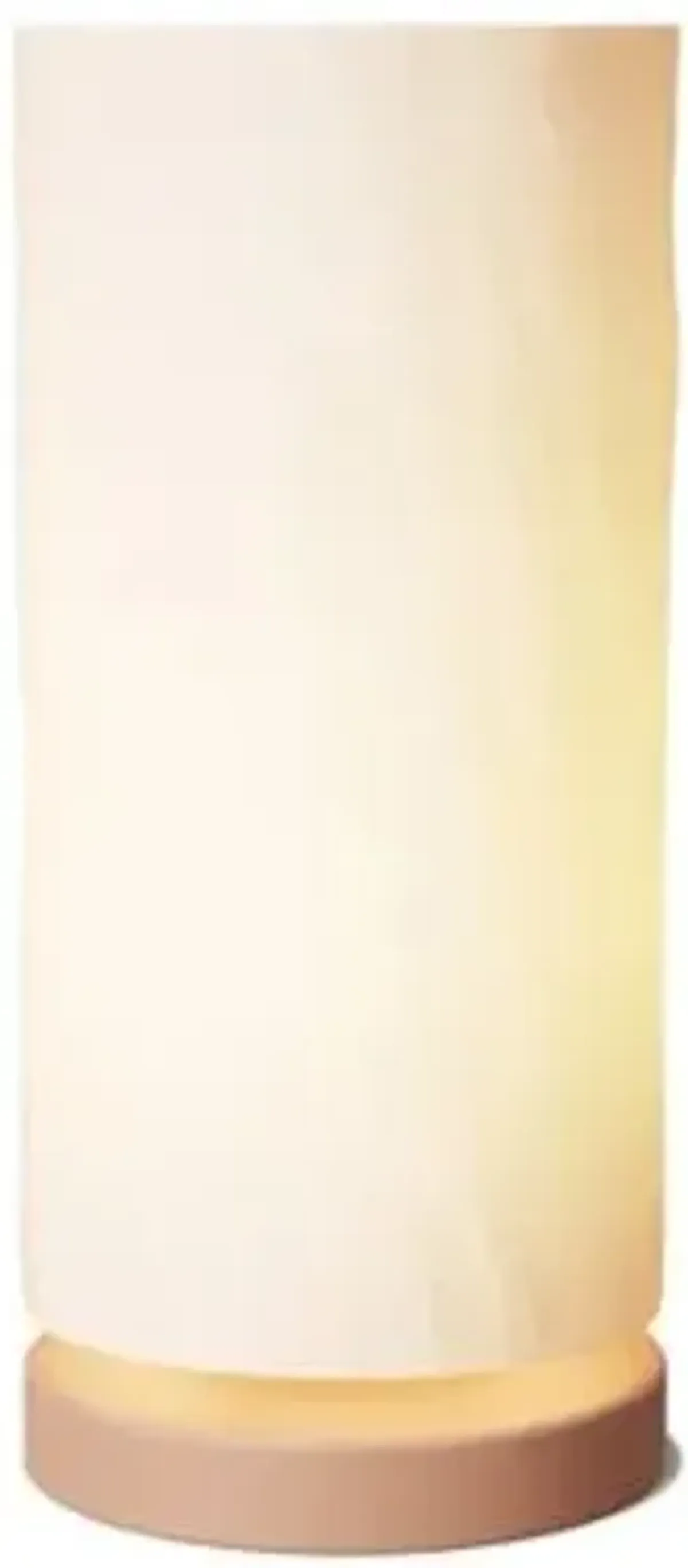 Lago Compact Table Lamp