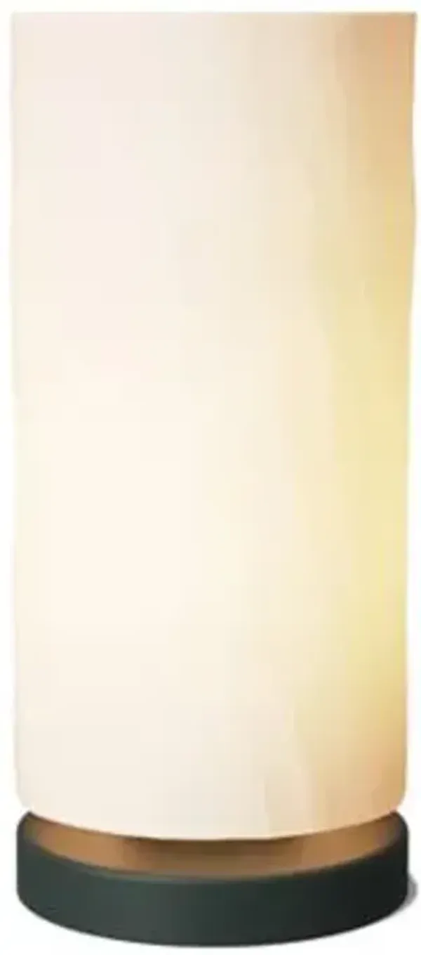 Lago Compact Table Lamp