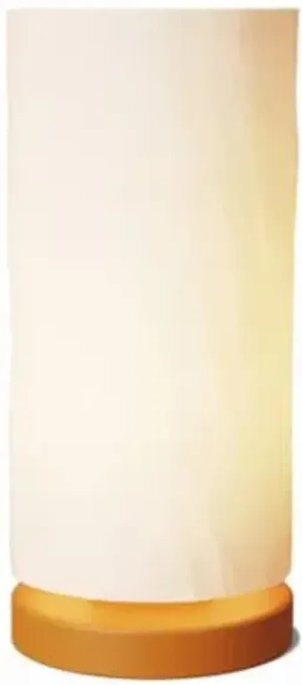 Lago Compact Table Lamp