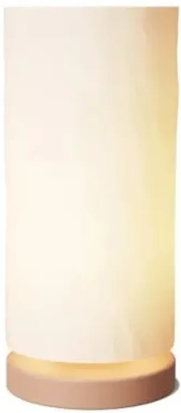 Lago Compact Table Lamp