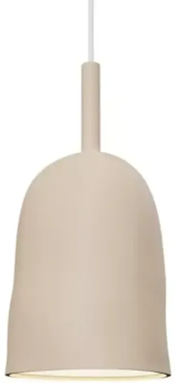 Vessel Pendant