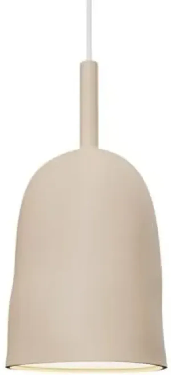 Vessel Pendant