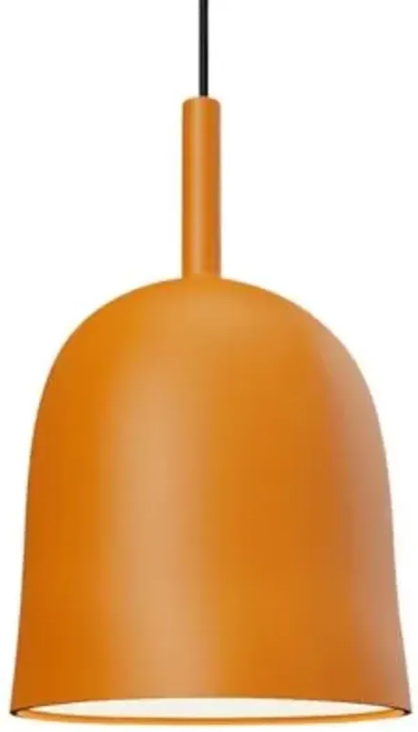 Vessel Pendant