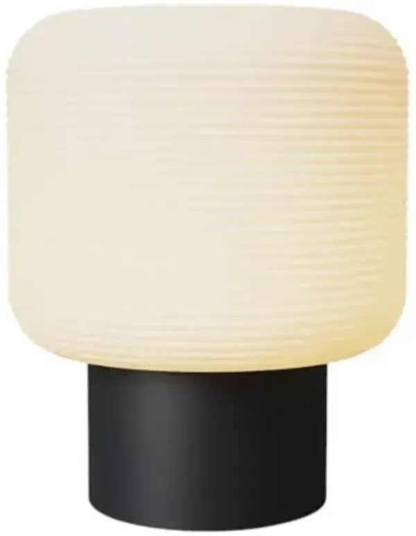 Maskor Table Lamp