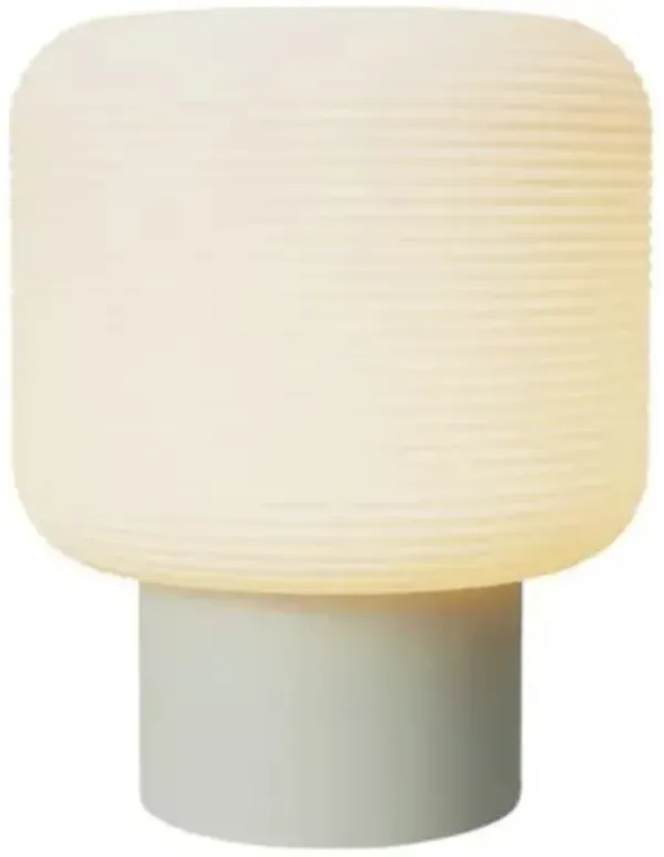 Maskor Table Lamp