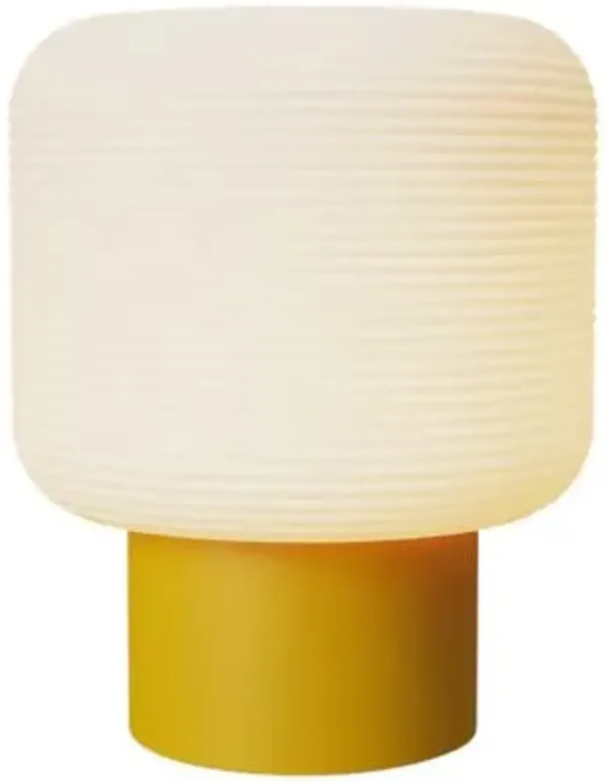 Maskor Table Lamp