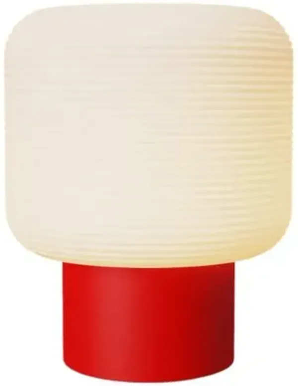 Maskor Table Lamp