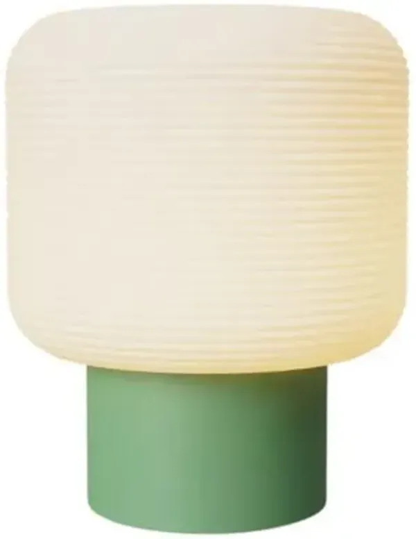 Maskor Table Lamp