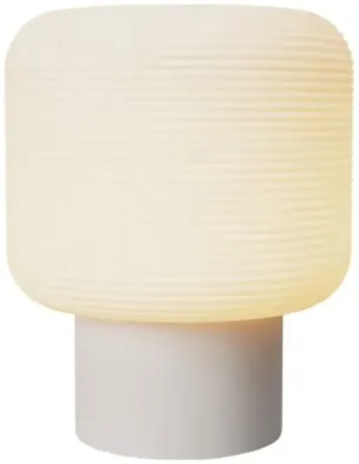 Maskor Table Lamp
