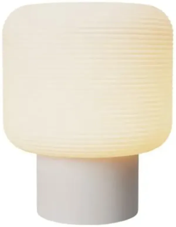 Maskor Table Lamp
