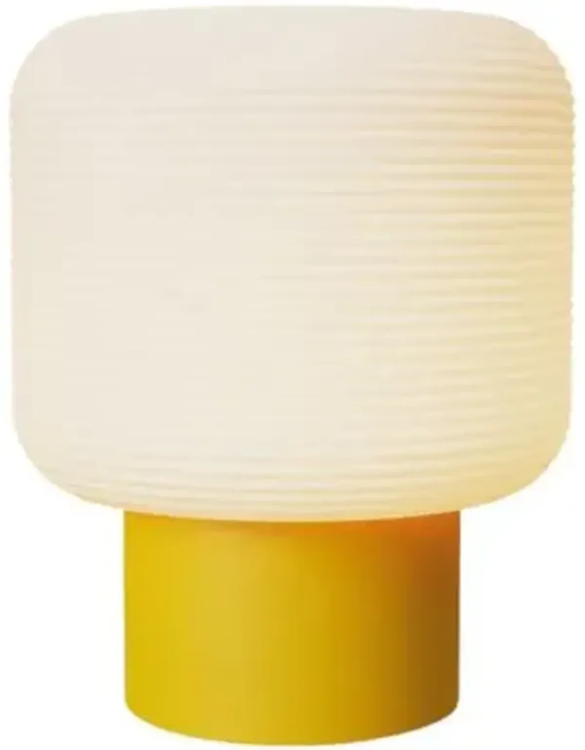 Maskor Table Lamp