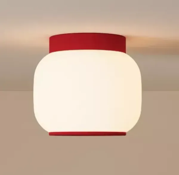 Canopy Flushmount