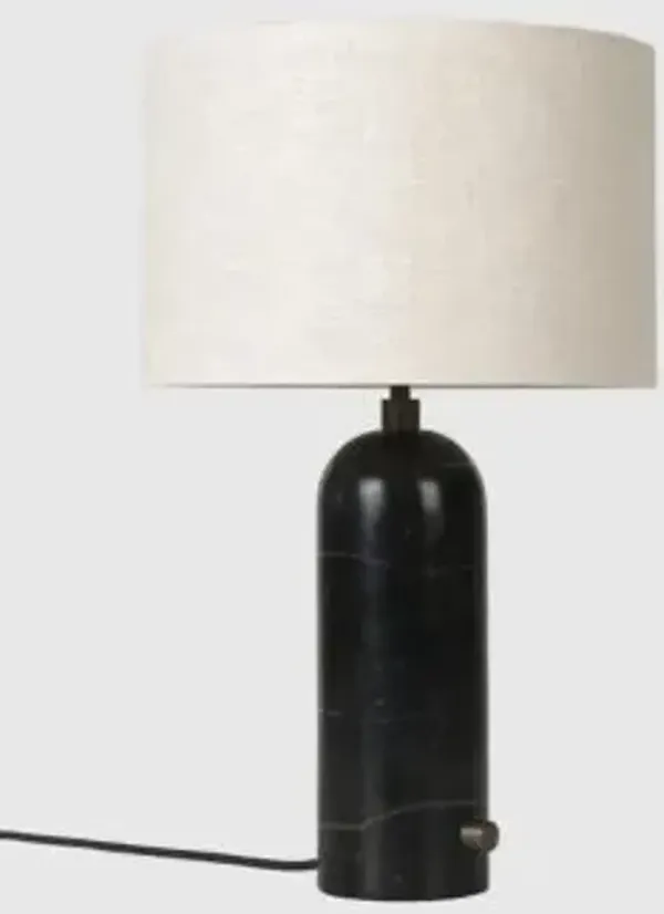 Gravity Table Lamp